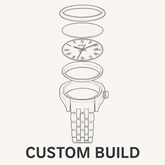 Custom Datejust Build - GodTierMods